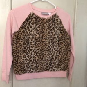 Girls Sweatshirt